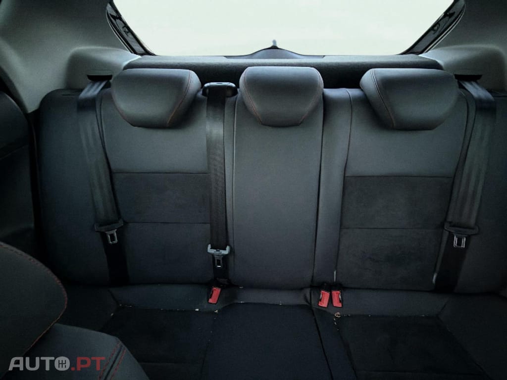 Seat Ibiza 1.0 EcoTSI FR