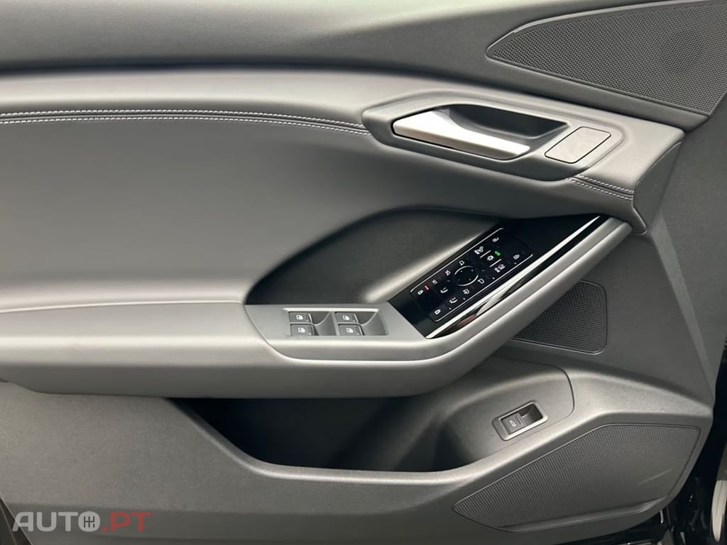 Audi Q6 E-Tron I.V.A DEDUTÍVEL e-tron 55 quattro S line