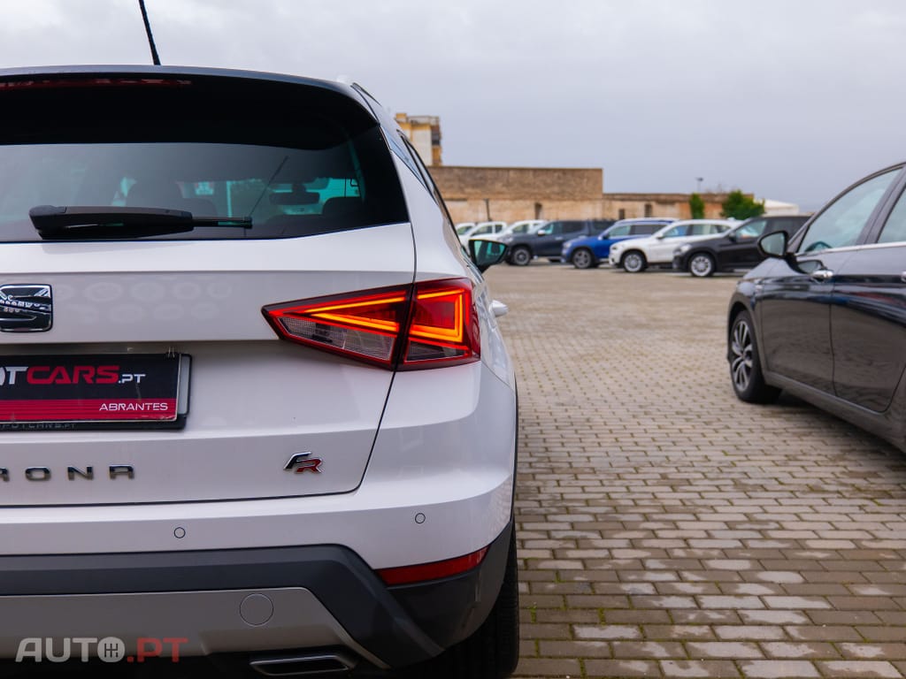 Seat Arona 1.0 TSI FR