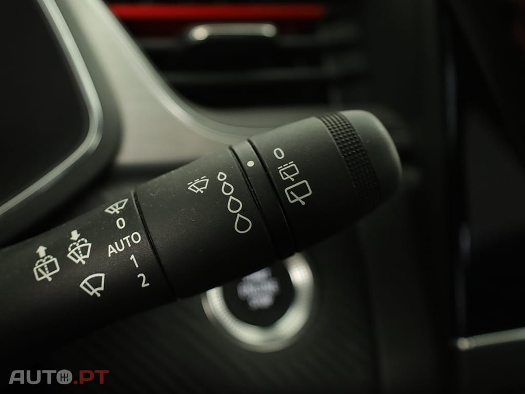 Renault Captur Captur 1.0 TCe RS Line