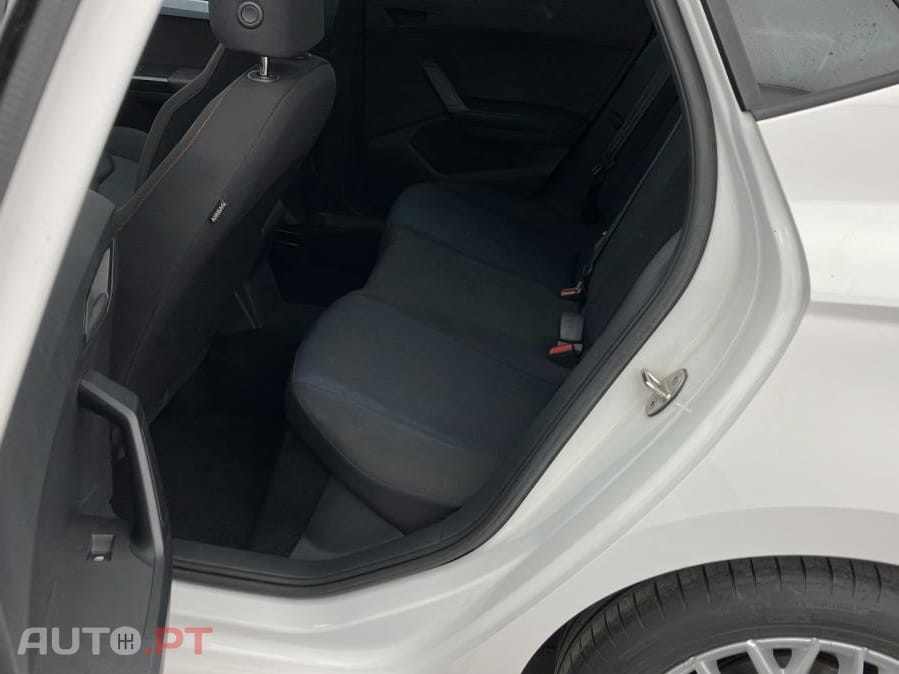Seat Ibiza 1.0 TSI FR