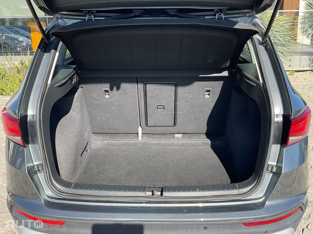 Seat Ateca 1.0 TSI Style
