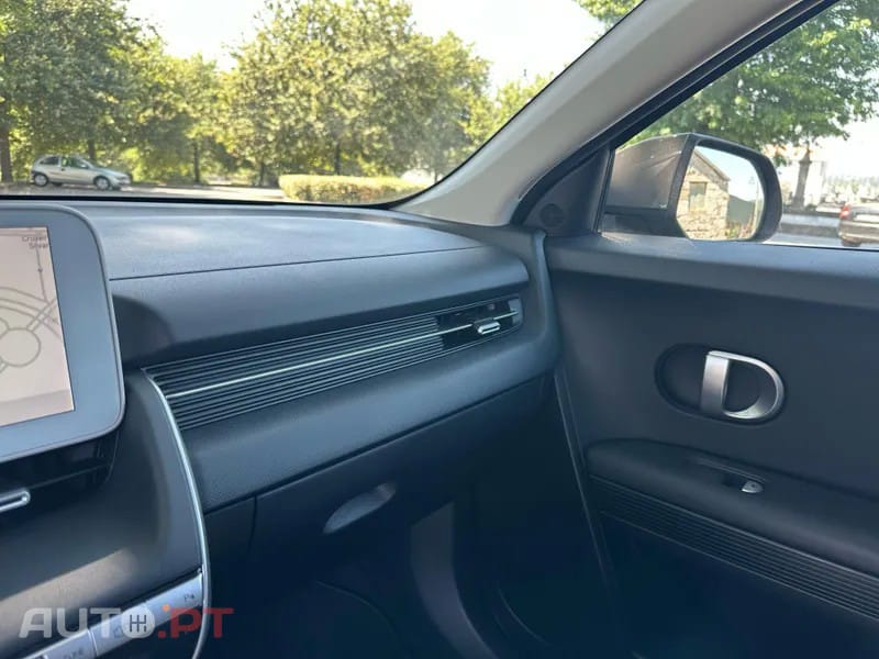 Hyundai Ioniq 5 77 kWh Premium