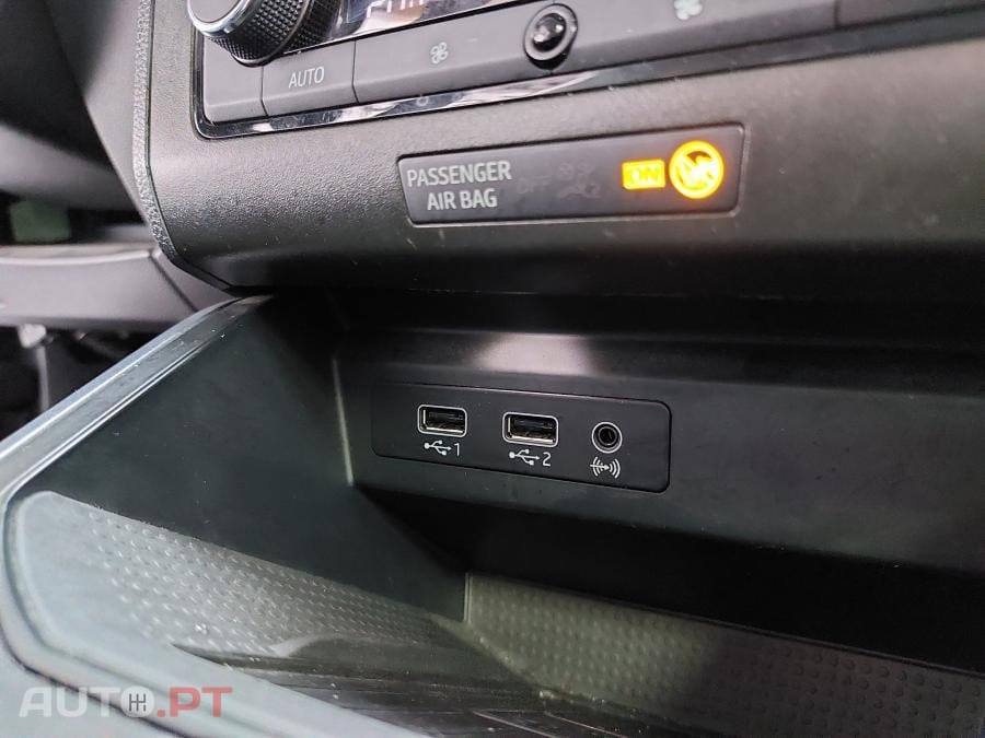 Seat Arona 1.0 TSI Style