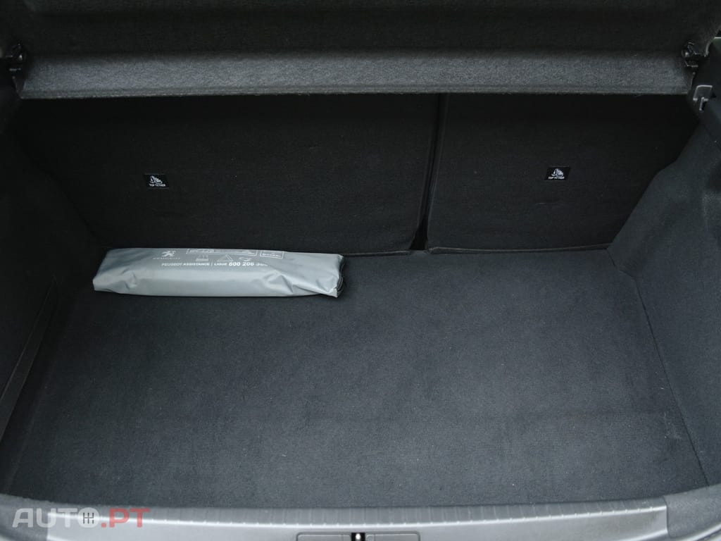 Peugeot 208 1.2 PureTech Active