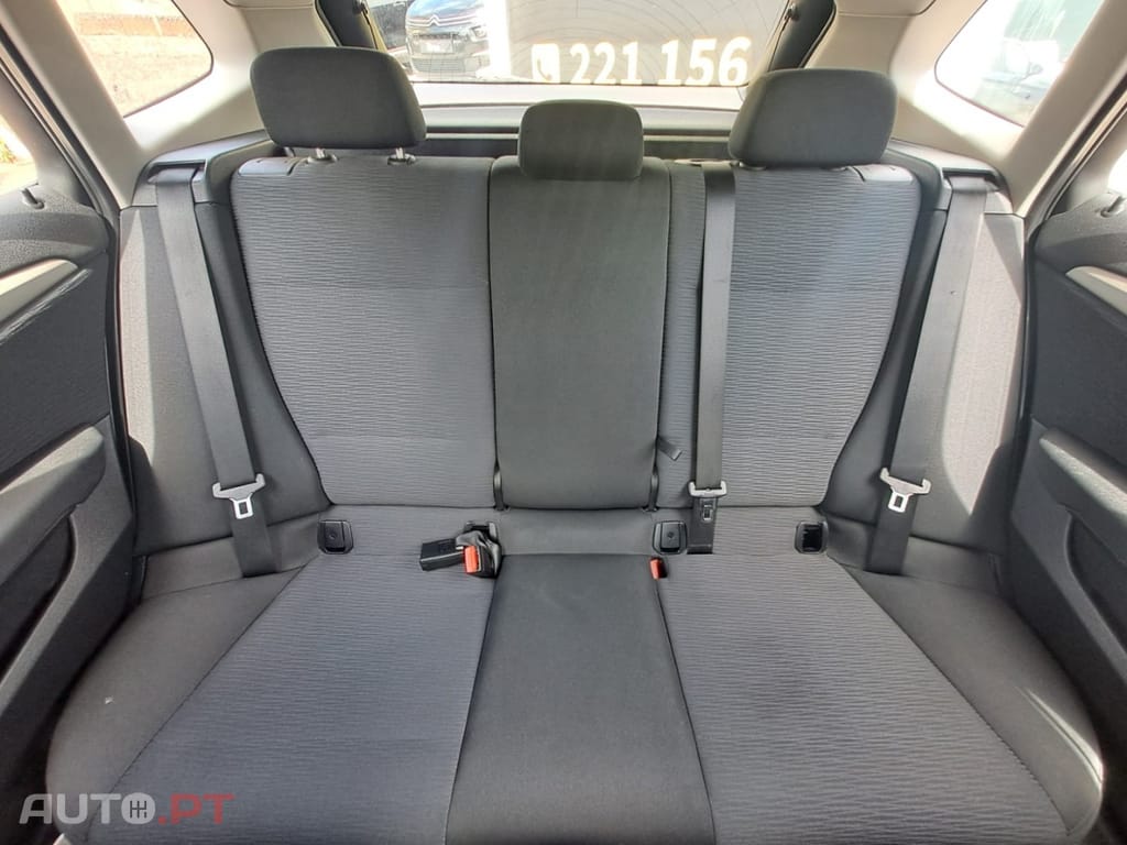 BMW X1 16 d sDrive