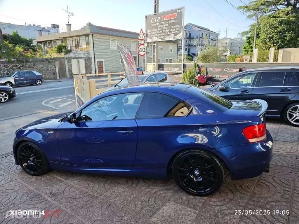 BMW 118 118