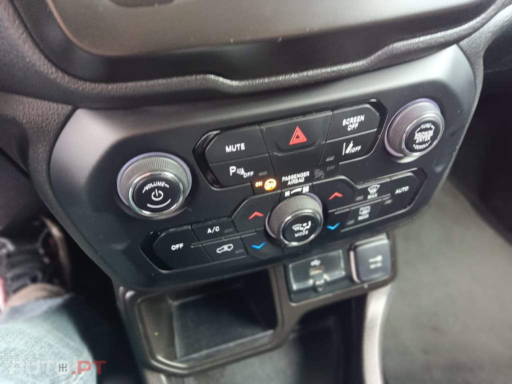 Jeep Renegade 1.0 T 120CV  LIMITED