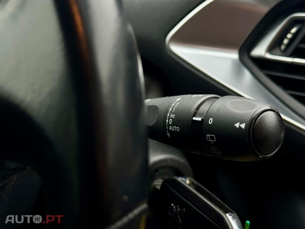 Peugeot 308 1.5 BlueHDi Active Pack