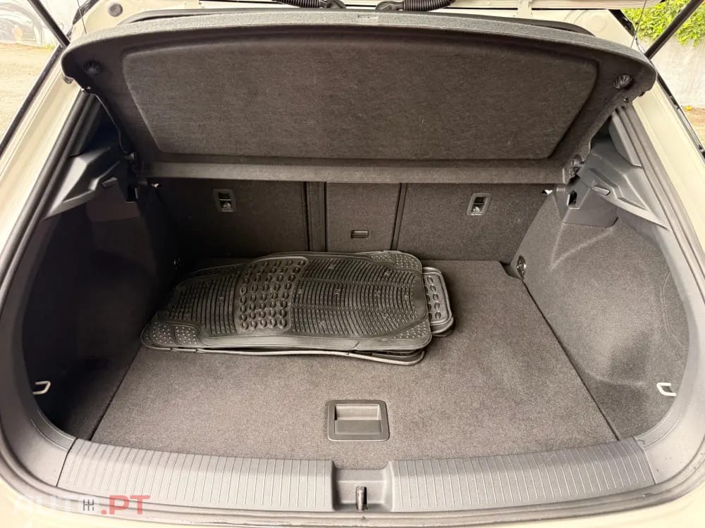 Volkswagen T-Roc 1.0 TSI Black Style