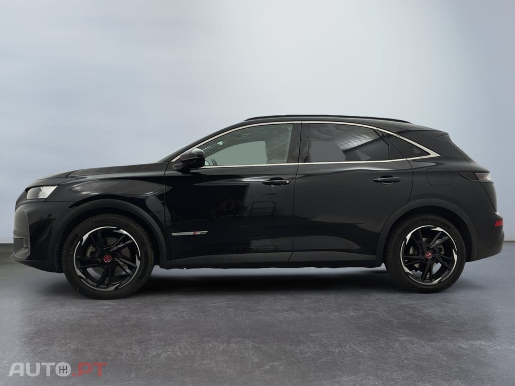 DS DS7 Crossback E-Tense Performance Line+ EAT8