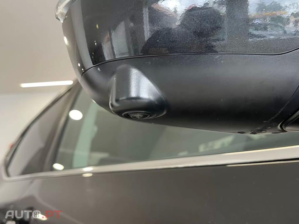 Nissan Qashqai 1.5 dCi N-Connecta 18