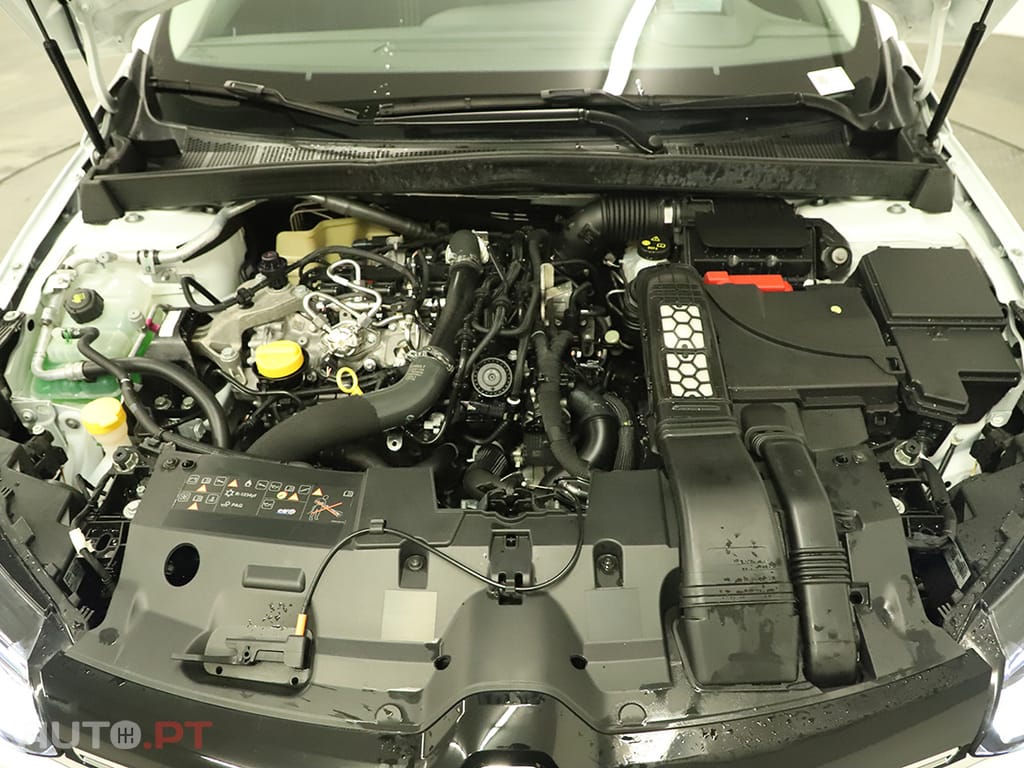 Renault Mégane Mégane ST 1.3 TCe GT Line