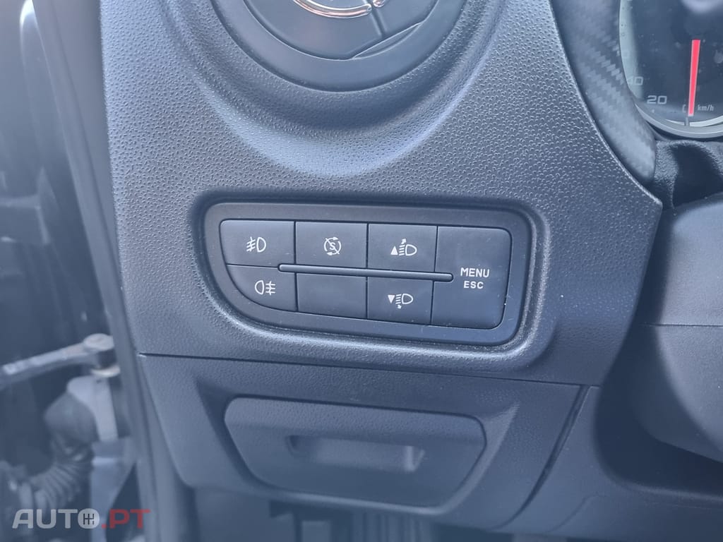 Alfa Romeo Mito 1.4 T MultiAir Distinctive