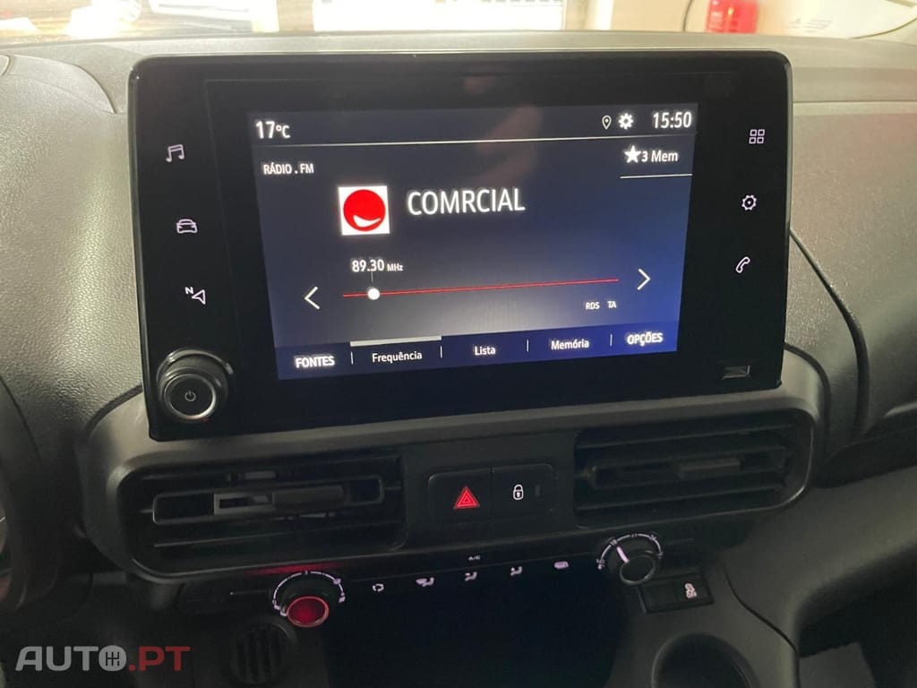 Opel Combo 1.6 CDTi L1H1