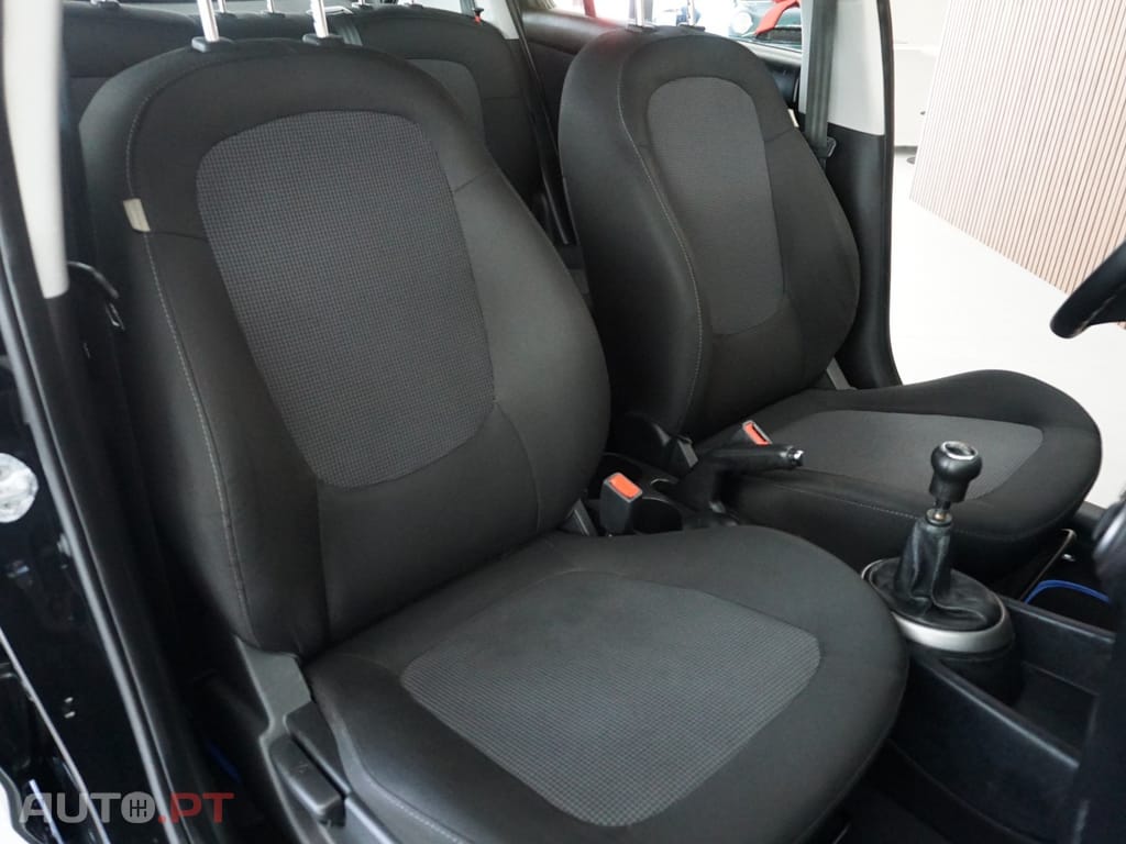 Hyundai i20 1.2 Urban