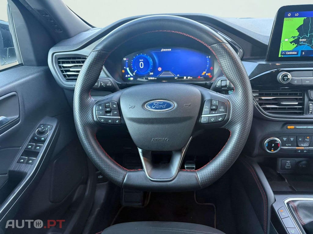 Ford Kuga 1.5 EcoBoost ST-Line
