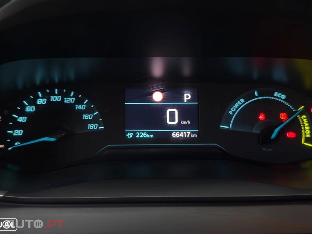 Peugeot E-208 Active Pack