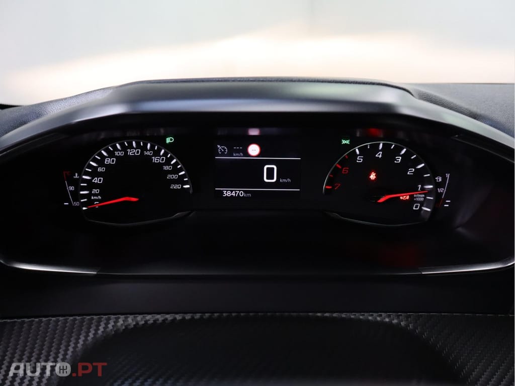 Peugeot 208 1.2 PureTech  Active