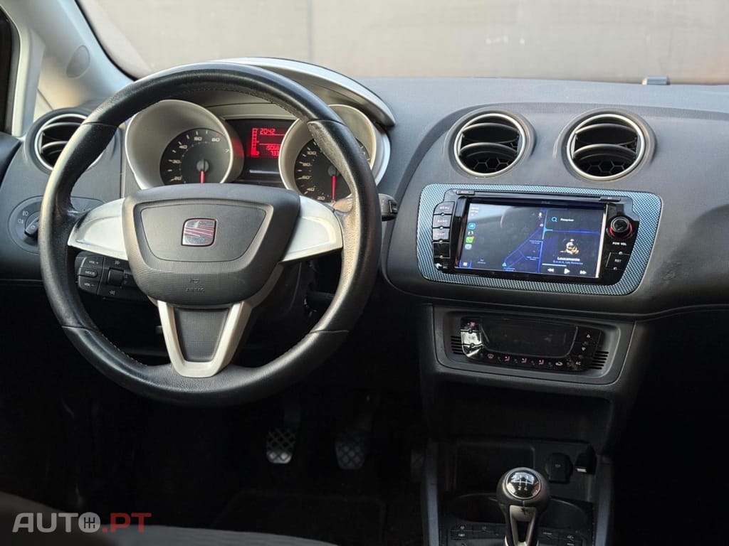 Seat Ibiza 1.2 12V