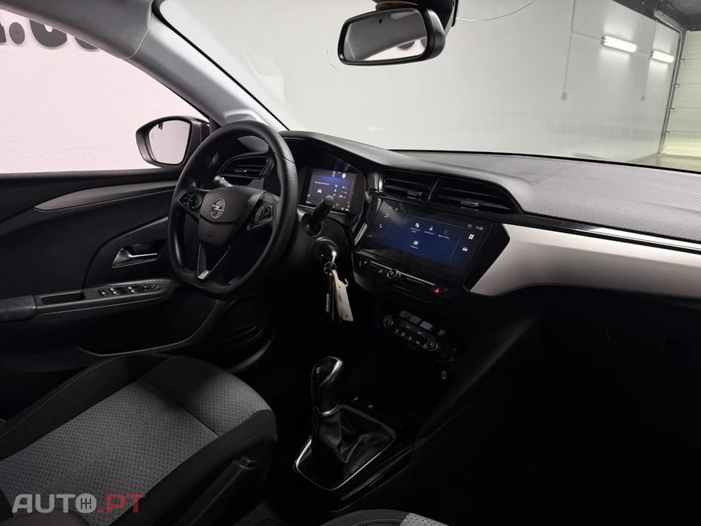 Opel Corsa 1.2 S&S Edition