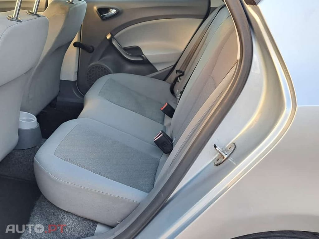 Seat Ibiza 1.2 12V Reference