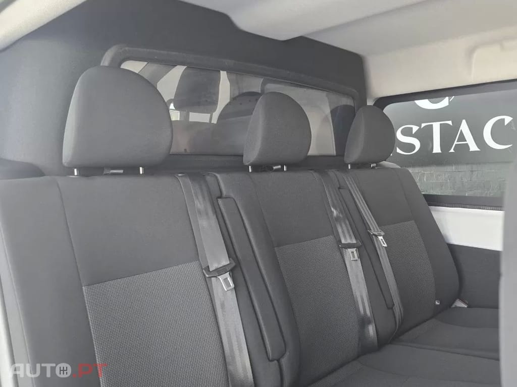 Fiat Scudo SCUDO SÉRIE 3 2.2 XL
