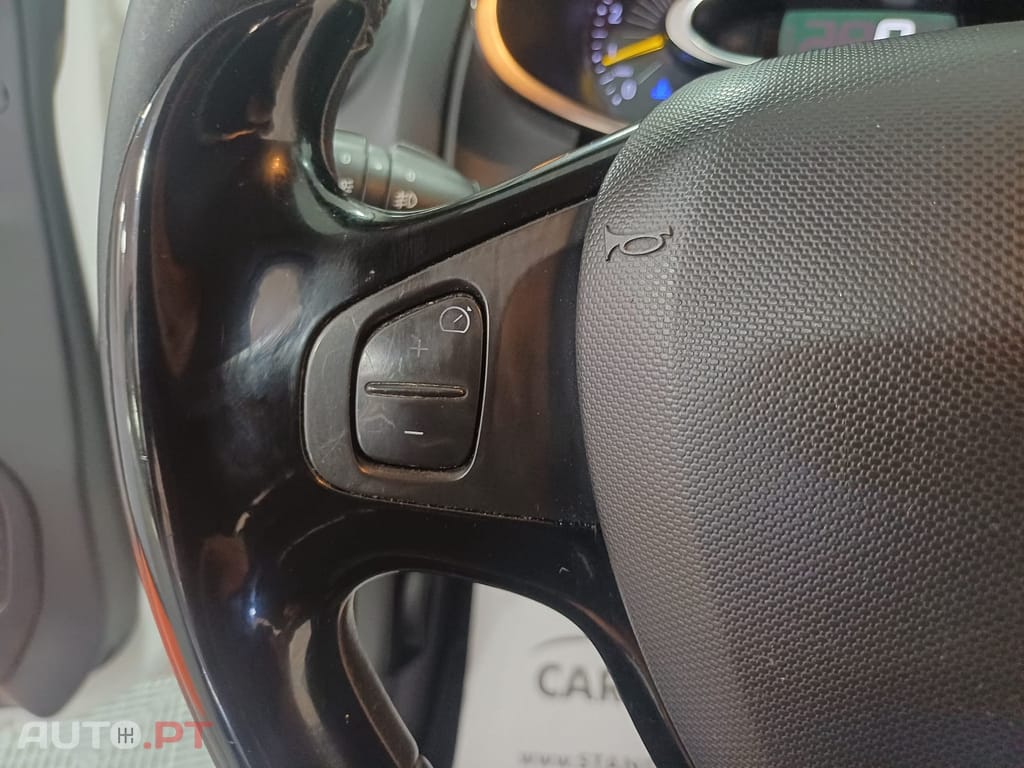 Renault Clio 1.5 dCi Dynamique S