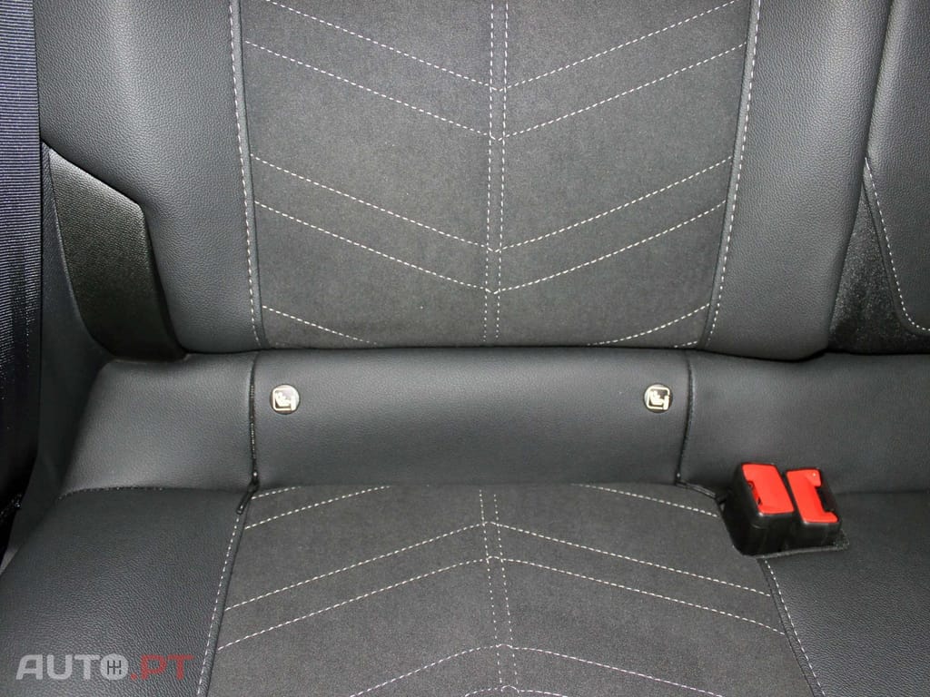 Opel Mokka 1.2 Hybrid GS eDCT