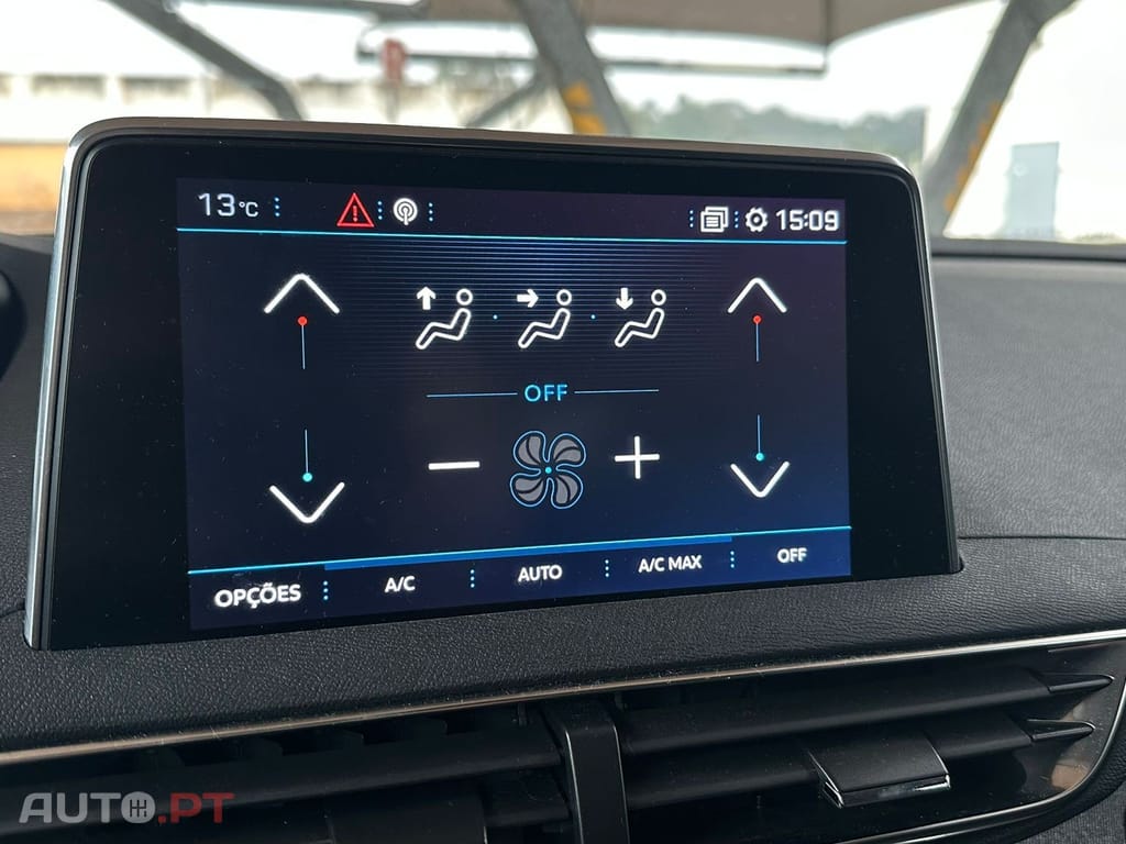 Peugeot 3008 PureTech 130 Stop & Start GPF EAT8 Allure Pack