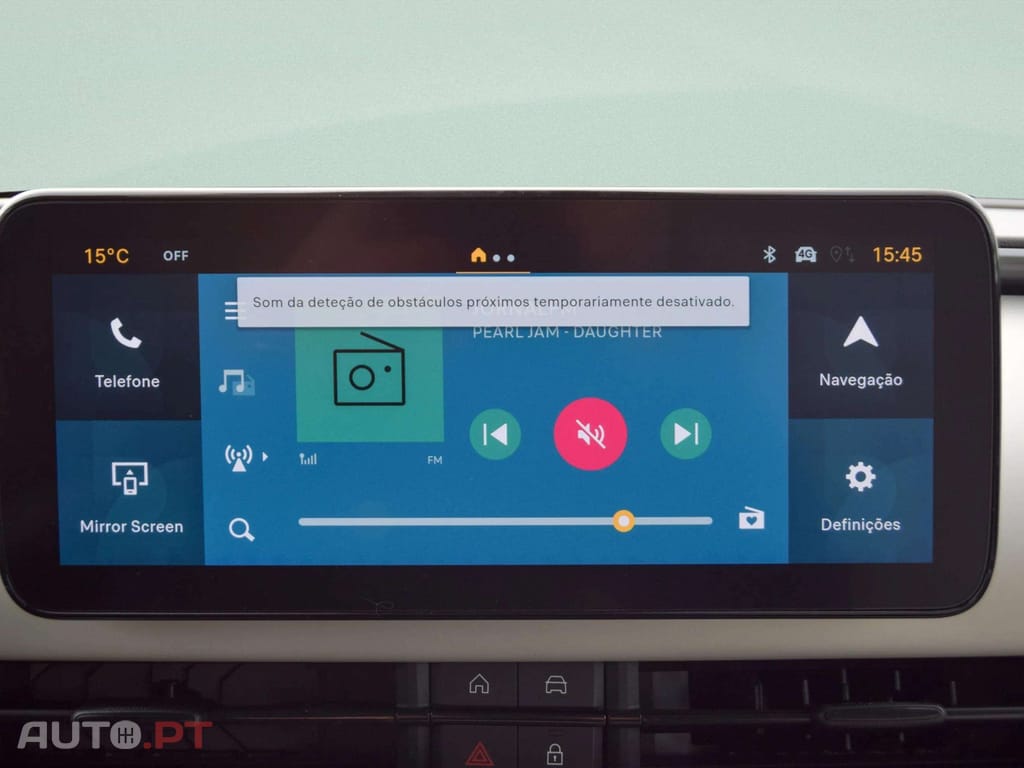 Fiat 600 1.2 Hybrid La Prima