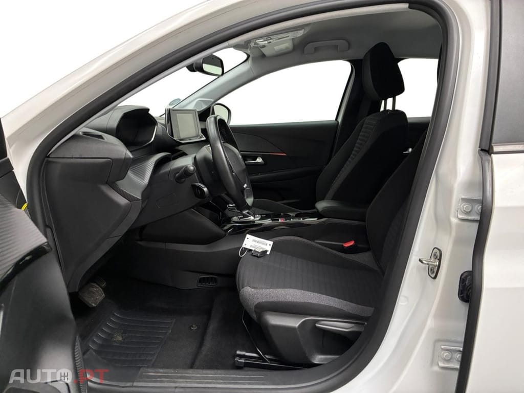 Peugeot E-208 50 kWh Active Pack