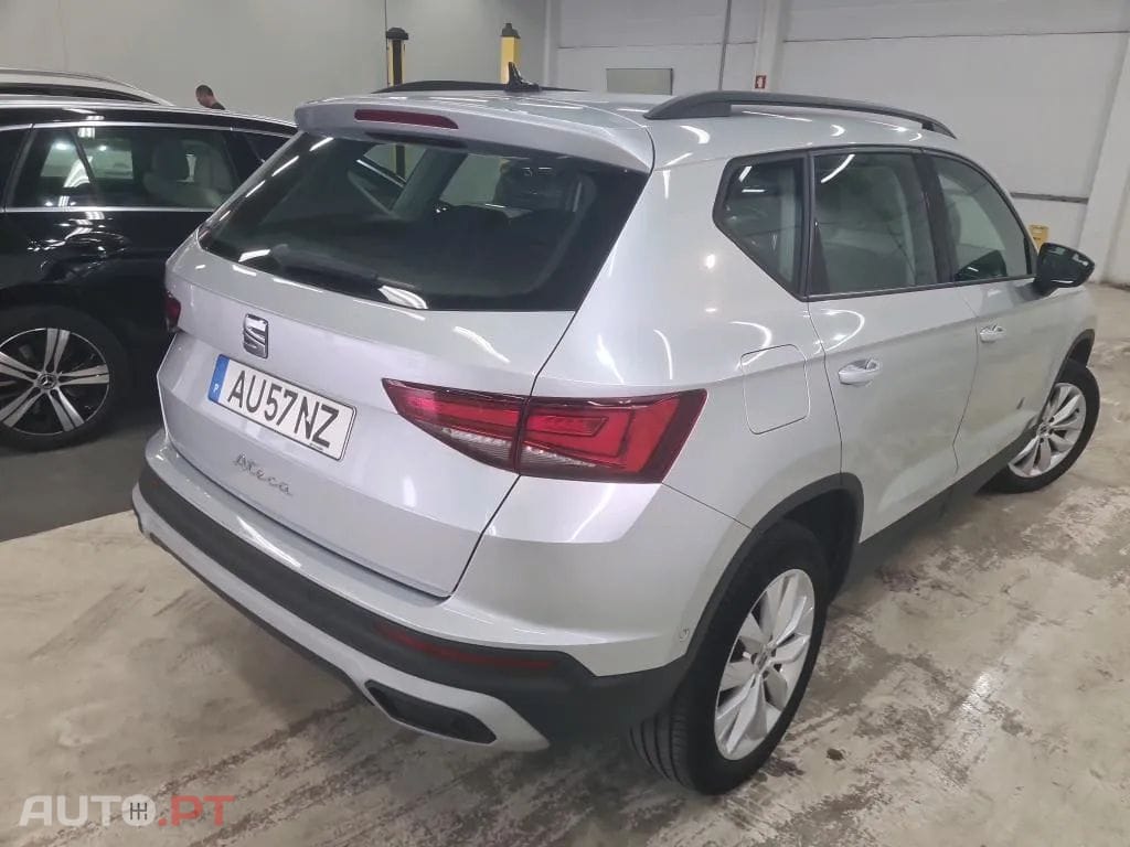 Seat Ateca 1.0 TSI Style