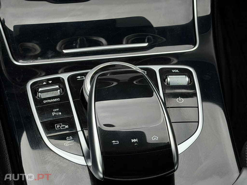 Mercedes-Benz C 300 de Edition