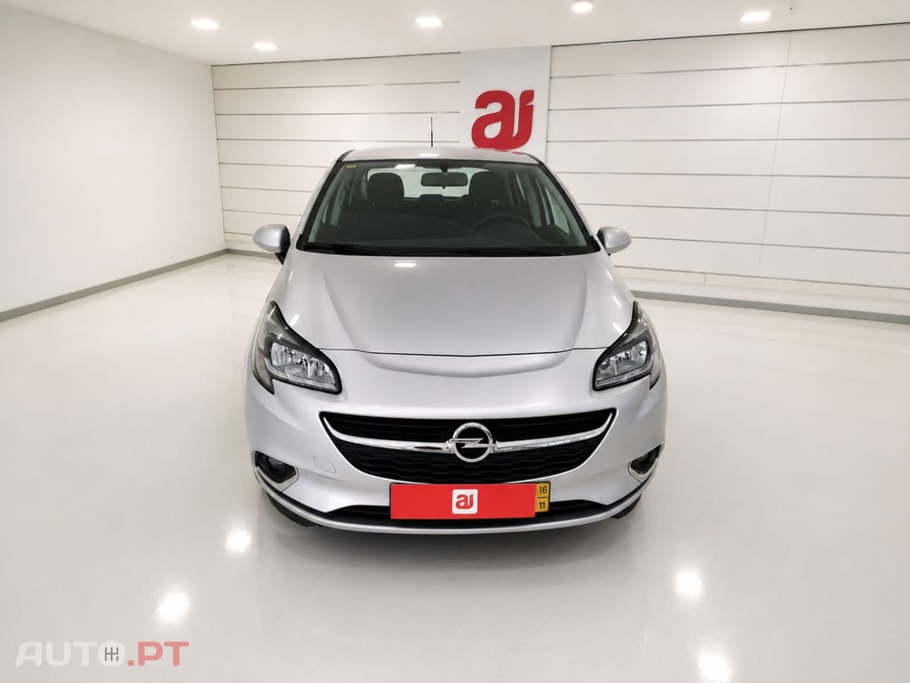 Opel Corsa 1.3 CDTi Business Edition