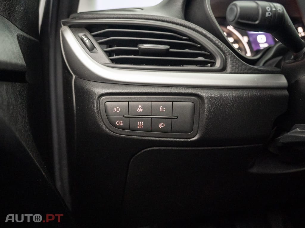Fiat Tipo 1.3 MultiJet
