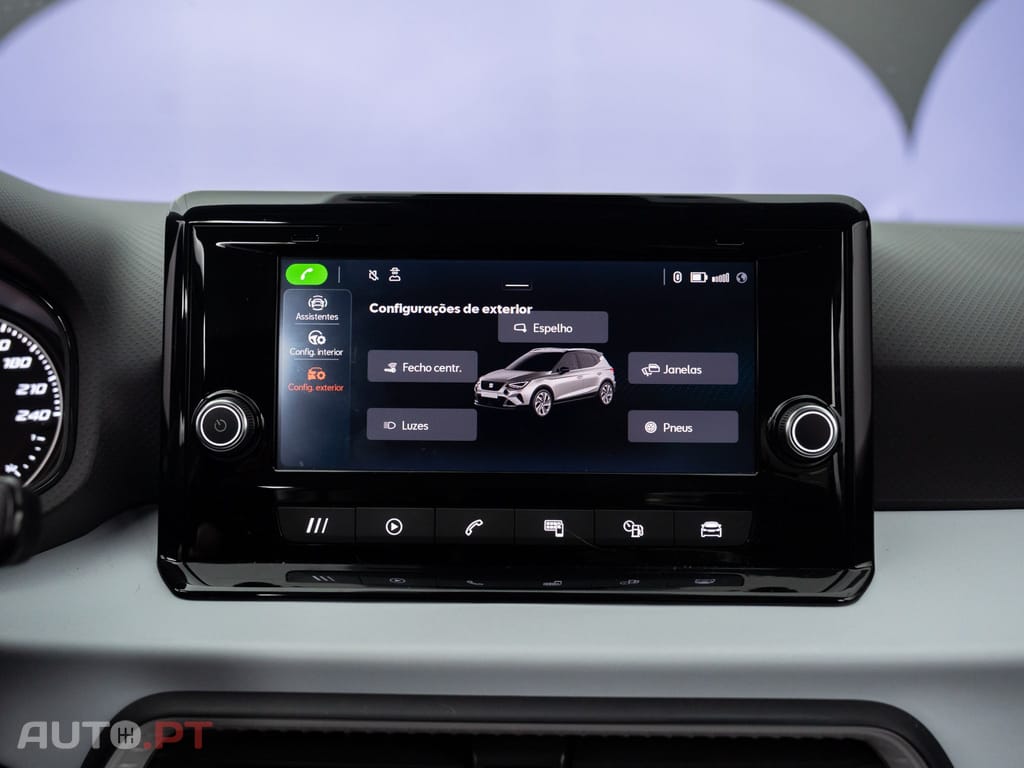 Seat Arona 1.0 TSI Style