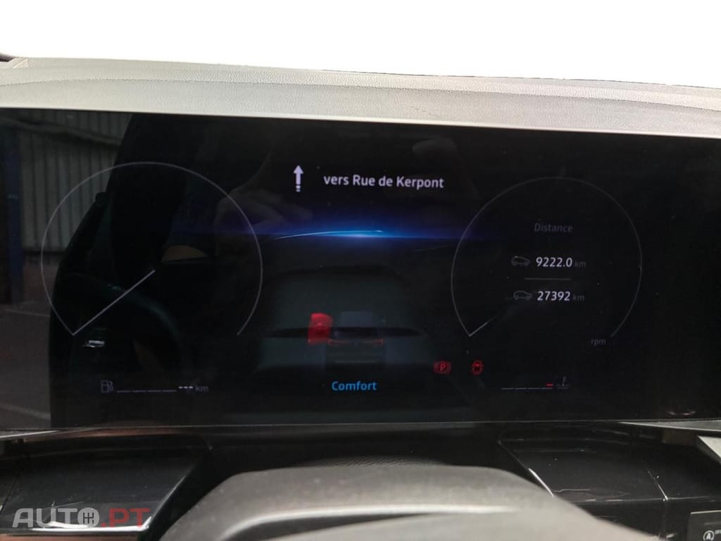 Renault Austral 1.2 E-Tech Mild Hybrid Advanced Techno