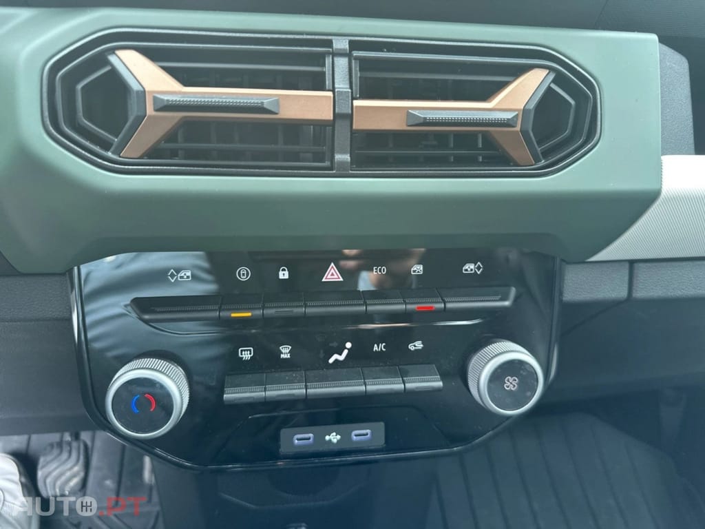 Dacia Spring  Extreme Electric  I.V.A DEDUTÍVEL