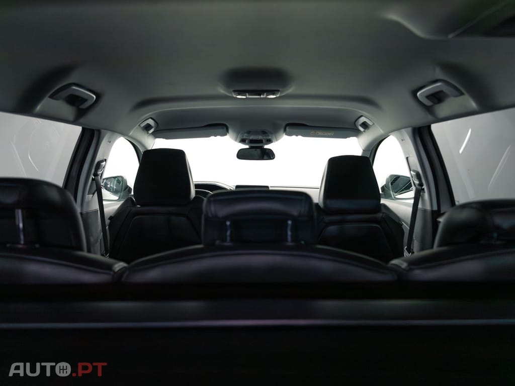 Peugeot 5008 1.5 BlueHDi Allure EAT8