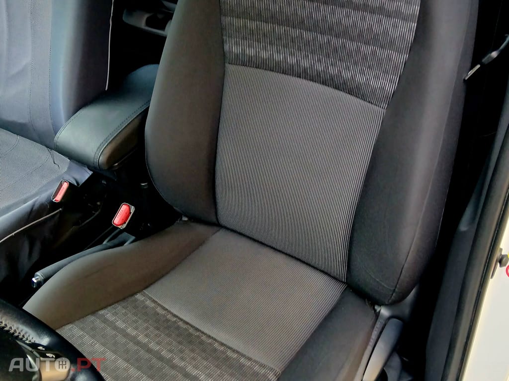 Toyota Yaris Confort+Pack Style