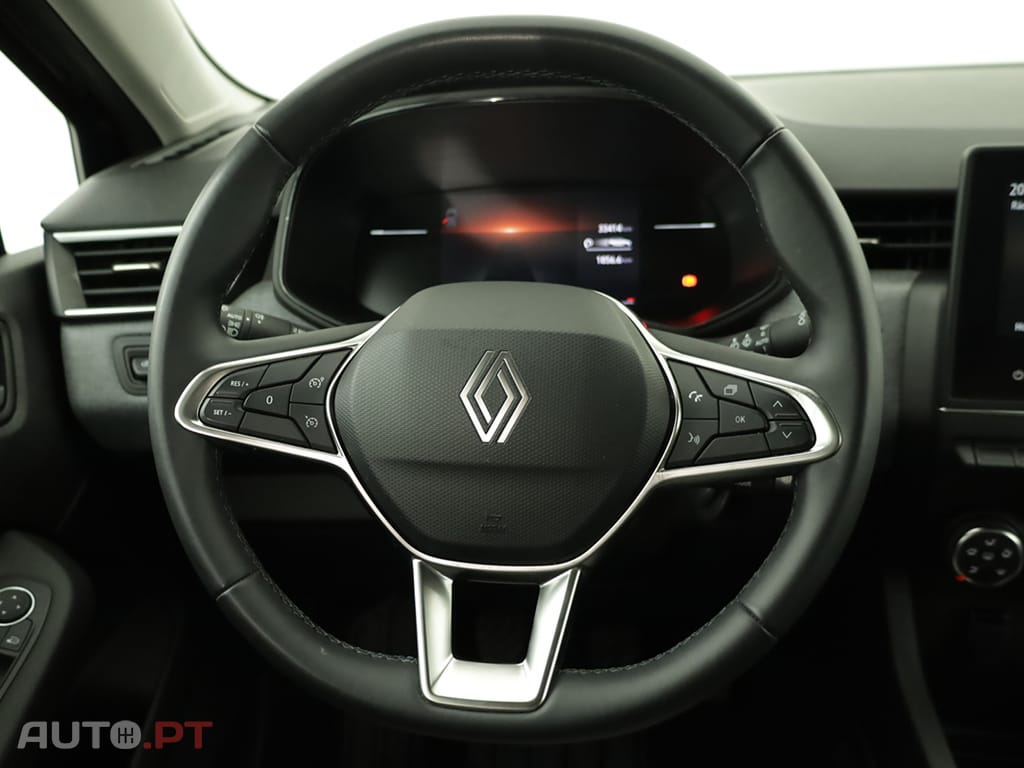 Renault Clio Clio 1.0 TCe Evolution