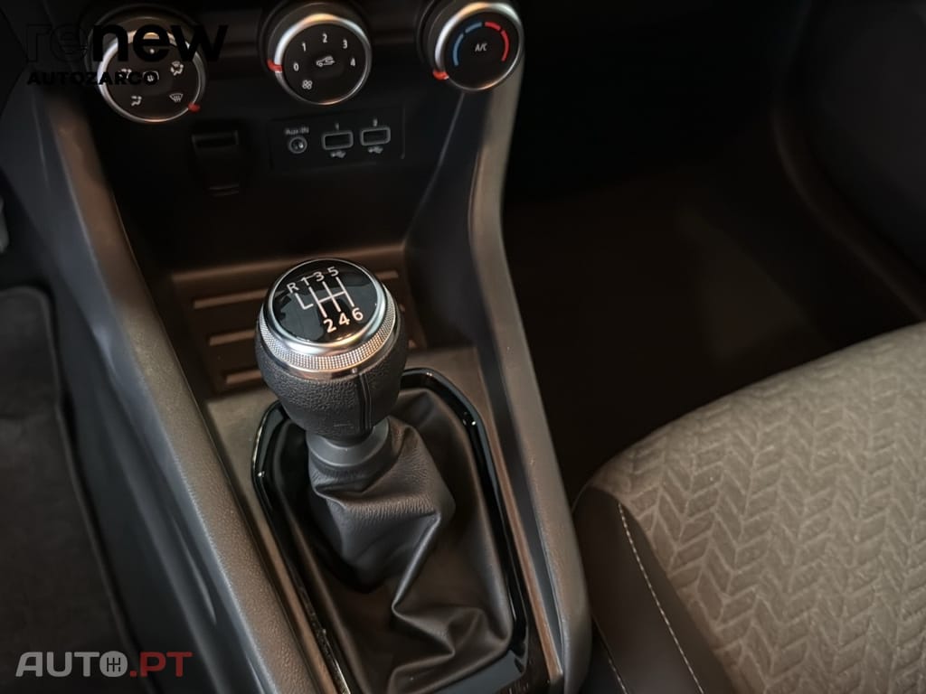 Renault Clio Evolution