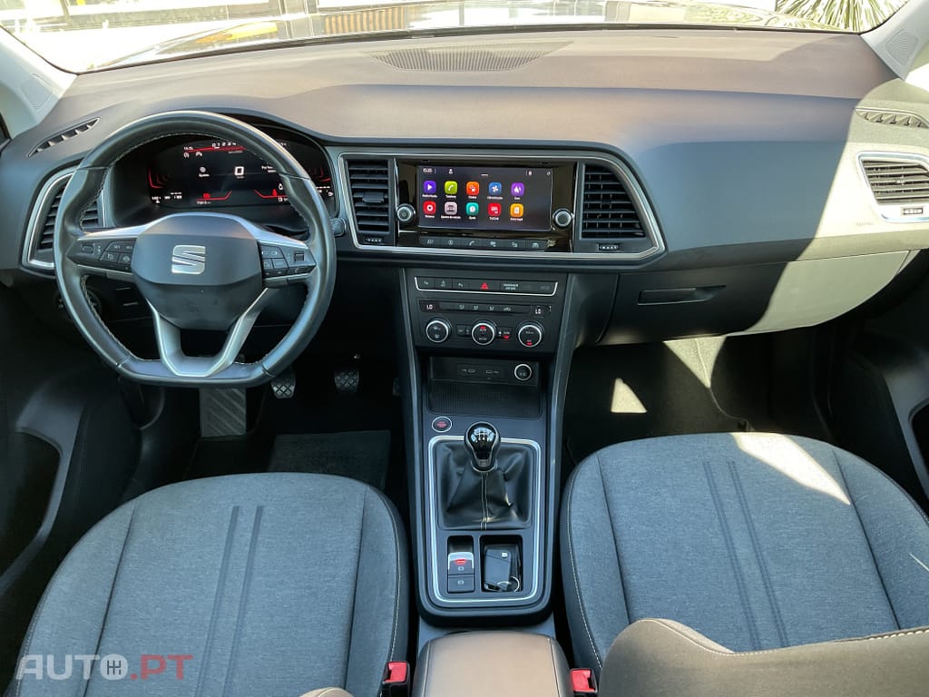 Seat Ateca 1.0 TSI Style