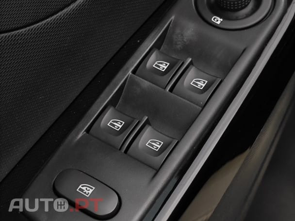 Renault Captur 0.9 TCE Exclusive