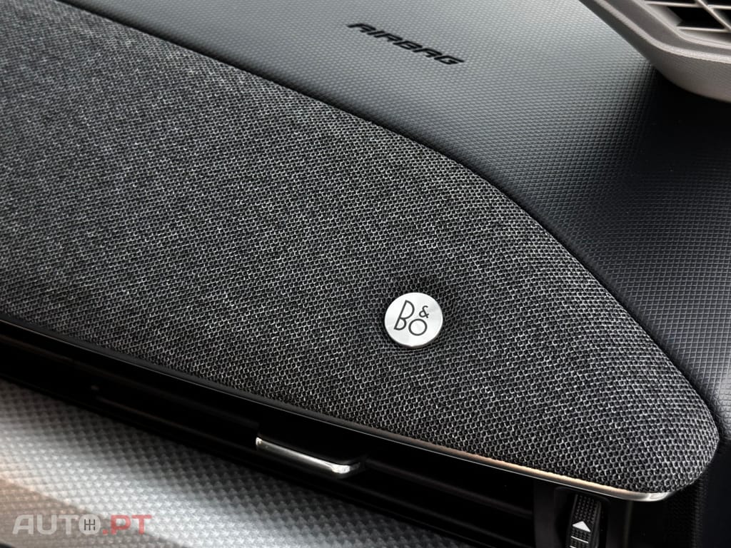 Ford Mustang Mach-E Premium