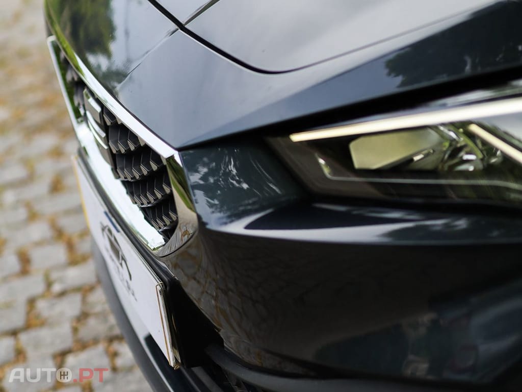 Seat Leon 1.4 e-Hybrid DSG FR