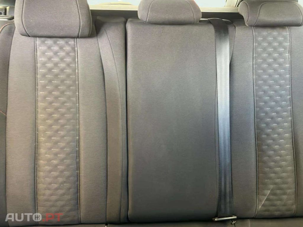 Peugeot 508 SW 1.5 BlueHDi Active EAT8