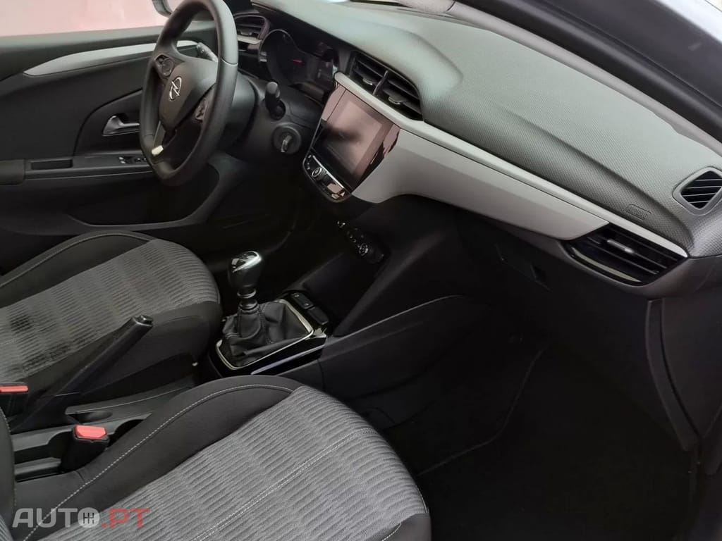 Opel Corsa 1.5 D Edition