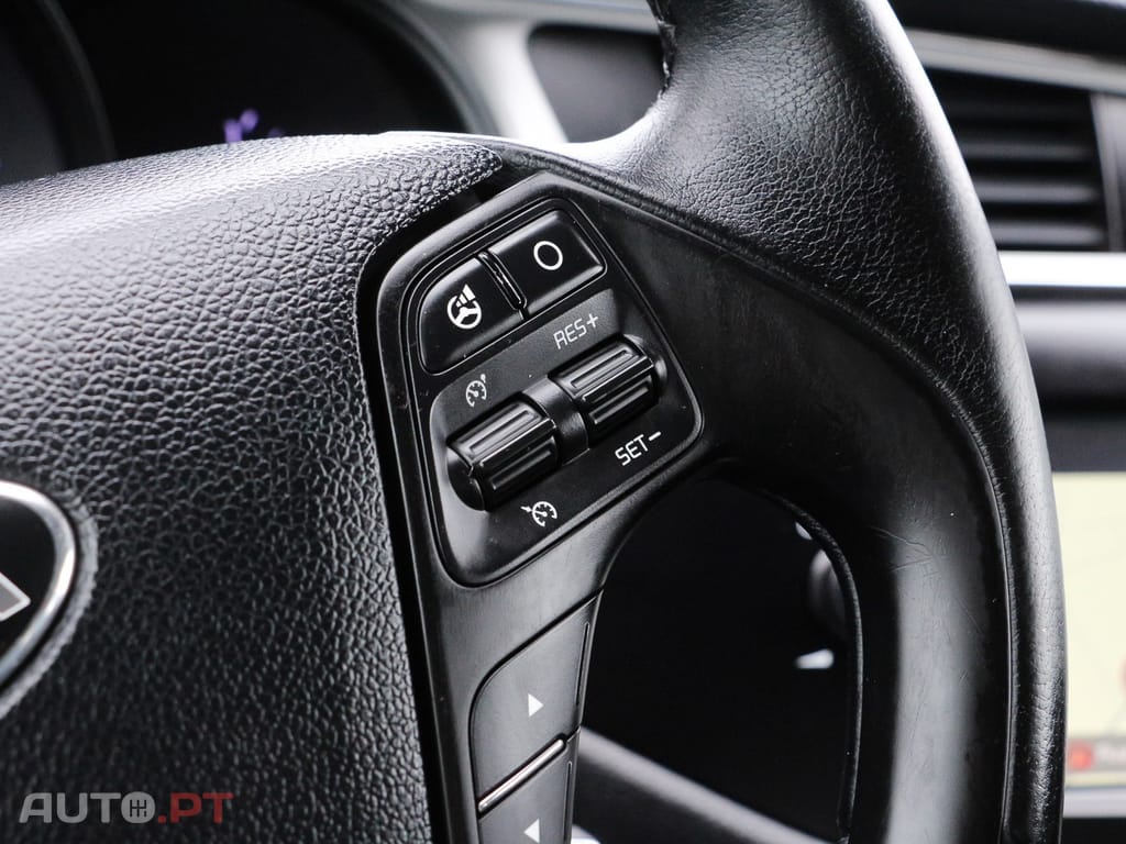 Kia Ceed 1.4 CRDi Nav Line
